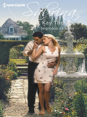 cover image of Segredos da alma